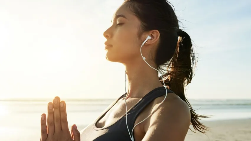 The Healing Power of Sound - What Are Binaural Beats and Frequencies?