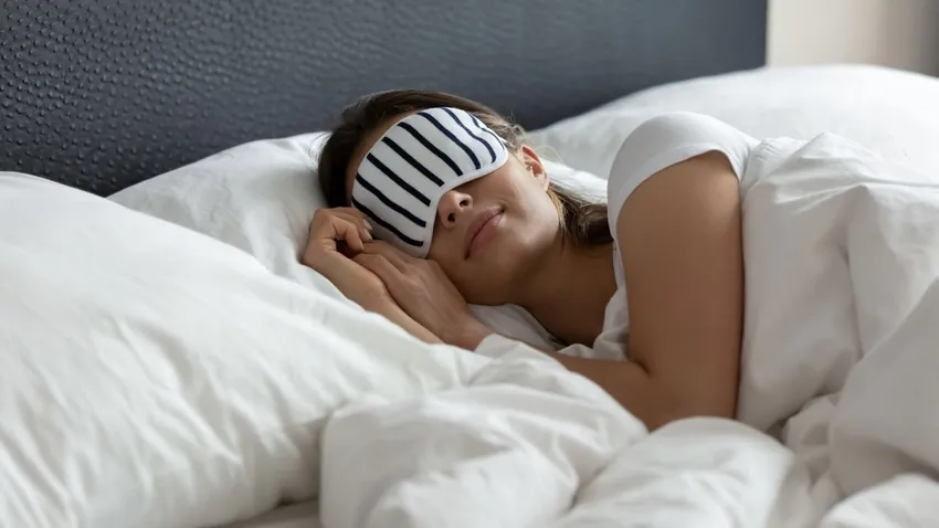 Struggling with Sleep? Here’s How to Finally Get the Rest You Deserve